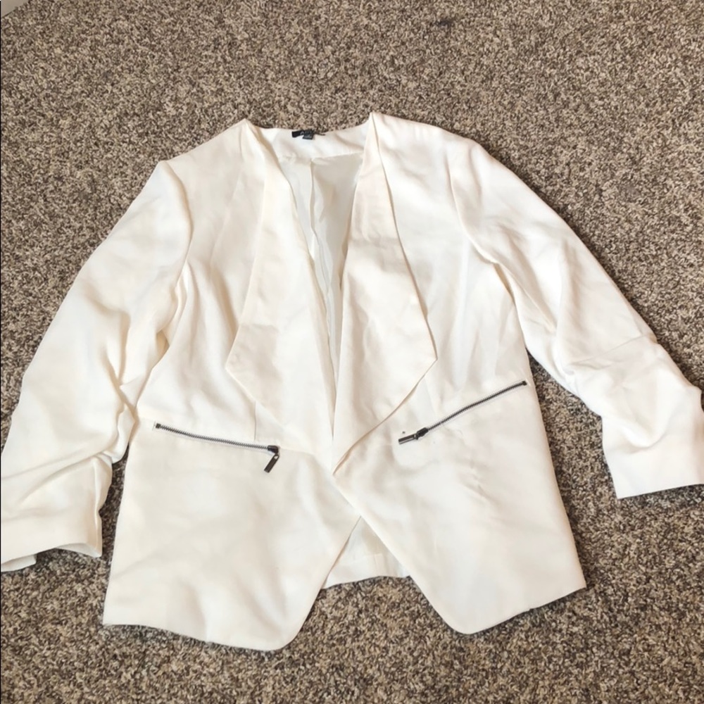 APT.9 work blazer